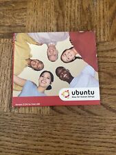 Ubuntu Linux Version 5.04 Intel X86 Software picture