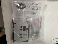 0R17250P-1104 Munchkin 926 Control Board Upgrade Kit From Honeywell 199M picture