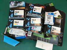 HP Genuine Ink Cartridges for older printers Old stock, Unused  Great pricing picture