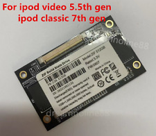 512GB Zif CE Interface SSD for iPod 7th Gen Classic  video 5.5th gen picture