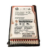 HP EG0300FBVFL 641552-001 507129-004 300GB 10K 2.5