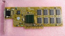 RARE VINTAGE SOYO SY-3DAGP VIDEO CARD 3AGP-8M for Parts picture