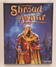Shroud of the Avatar Forsaken Virtues Collectors Boxed Edition PC Computer Game  picture