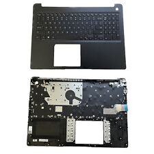 New Palmrest Backlit Keyboard 0XPXMR 460.0FY0B.0001 For Dell Latitude E3500 3500 picture
