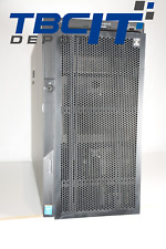 LENOVO IBM System X3500 M5 Tower Server 2xE5-2699 V3 2.30GHz 256GB 4x1.92TB SSD picture