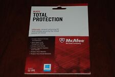 McAfee TOTAL PROTECTION - 1 Device 1 Year - Same Day Code picture