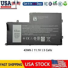 TRHFF Battery For Dell Latitude 14 3450 15 3550 Inspiron 15 5545 5547 N5547 43Wh picture