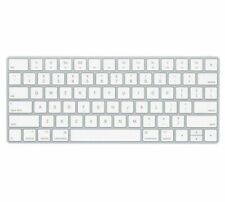 Brand New Apple Wireless Magic Keyboard - Silver MLA22LL/A picture