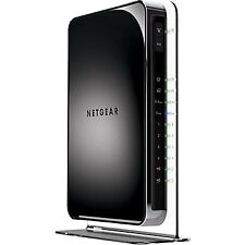 Netgear N900 450 Mbps 4-Port Gigabit Wireless N Router (WNDR4500) picture