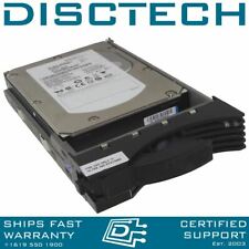 IBM 3rd Party Compatible 40K1024 SCSI Hard Drive Kit picture