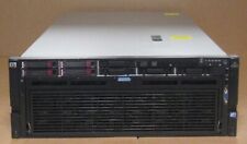 HP Proliant DL580 G7 4x 10-Core E7-4870 512GB RAM 4x 300GB HDD 3U Rack Server picture