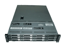 Dell PowerEdge R510 CTO | Pick Your Xeon CPU & RAM | H700 | 12x Trays | 2x 750w picture