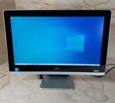 Acer Aspire ZC-700G, Intel N3150 (4 Core @) 1.6GHz, 4GB, 500GB HDD, WiFi, Win10 picture