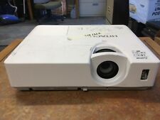 Hitachi CP-WX3042WN WXGA 3LCD 3000 Lumens Projector picture