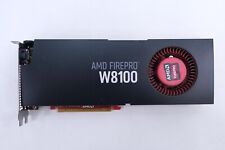 AMD FirePro W8100 8GB GDDR5 Workstation Graphics Card PCIe 3.0 x16 picture