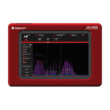 Triplett WiFi Hound 2.4 & 5 GHz Spectrum Analyzing Tester **Open Box** picture