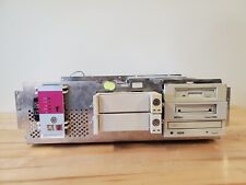 Rare Vintage Everex EXO-4901C-00 Desktop PC, Missing Cover, Untested picture