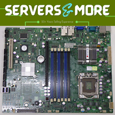 Supermicro X8STi-F Combo | Intel Xeon E5506 | 24GB DDR3 ECC picture