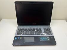 ASUS G75V ROG Gaming Laptop i7-3610QM 2.30 GHz NO RAM NO SSD AS IS picture