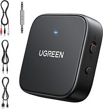 UGREEN Bluetooth 5.2 Transmitter For TV picture