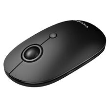 victsing 2.4G slim wireless mouse with 5 level DPI picture