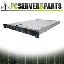 Dell PowerEdge R630 8B V4 Server - CTO Wholesale Custom To Order picture