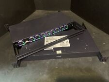 DELL 71PXP 023EEH 8-PORT KVM SWITCH  picture