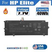 MG04XL Battery For HP Elite X2 1012 G1 HSTNN-DB7F 812060-2B1 HSTNN-172C 40WH US picture