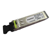 Gigabit SFP transceiver WDM single strand BiDi B 20Km Cisco compatible w/DDM picture