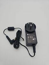 Genuine LG Switching Power Adapter Model ADS-25FSF-19 100-240V 19V 0.7A picture