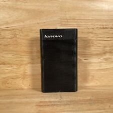 Lenovo 41R4538 Black Portable 90-Watt Ultra Slim AC/DC Combo Adapter For Lenovo picture
