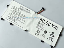 USA NEW Genuine 60.06Wh LBR1223E Battery For LG Gram 14Z970 15Z970 15ZD975 serie picture