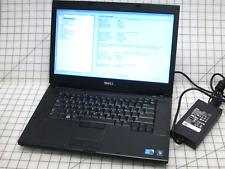 Dell Precision M4500 15.6