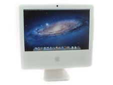 Apple iMac Computer 17-inch Core 2 Duo 1.83 GHz 2GB RAM 160GB HDD A1195 2006 picture