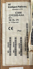 1PCS NEW IC698CPE020-KAA picture