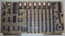 INTEL D8085AH processor board with Ceramic D2114 Ram, D8255 I/O, D2716 Eprom picture