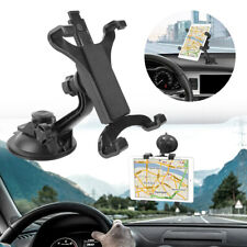 Car Windshield Suction Cup Mount Holder For iPad Pro/Mini/5th 6th 7th 7.9 - 11