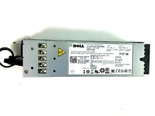 DELL PSU FCI A717P-00 57A 717W Server Power Supply For Dell PowerEdge R610 picture