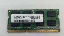 Kingston 2GB 2Rx8 PC3-10600S-9-10-F2 picture