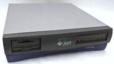 Vintage Sun Blade 100 Sun UltraSPARC IIe 500MHz 1536MB RAM 80GB HDD ATI Rage XL picture