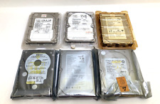 Lot of 6 HDD *Seagate * Western Digital* All New/Open Box In Packaging picture
