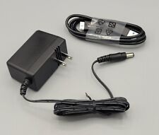 12V - 1.5A AC Adapter/ Power Supply (Various Models) + USB 3.0 cable appx. 3.5ft picture
