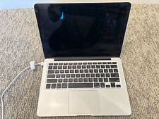 Apple MacBook Pro Retina MF839LL/A 13.3