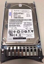 IBM 90Y8914 300GB 10K rpm 2.5 Inch SAS Hard Drive SES G2 90Y8917 ST300MM0026 picture