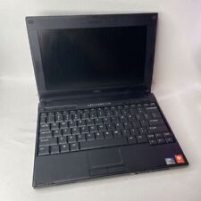 Dell Latitude Model Number #2120 Untested See Photos With SD Card picture
