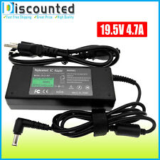 AC Adapter For LG 24M47VQ-P 24MP60VQ-P 25UM55-P LED Monitor Power Supply Cord picture