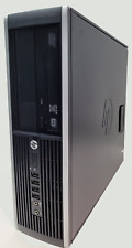 HP Compaq 8200 Elite SFF i5-2400 3.1GHz Quad Core/4GB RAM/320GB HDD/DVD/W10 Home picture