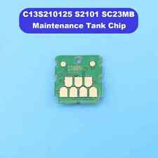 S13S210125 Chip for Epson SureColor  SC-F170 F100 F130 F160 SC-F100 picture