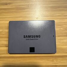 USED - Samsung 840 EVO Series 250GB SATA 2.5