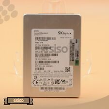 872056-001 HFS1T9G32MED-3410A HPE 1.92TB 6G SFF 2.5'' SATA RI SC SSD W/O TRAY picture
